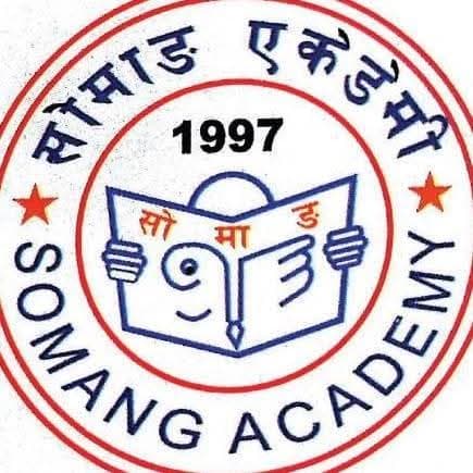 Somang Academy crest
